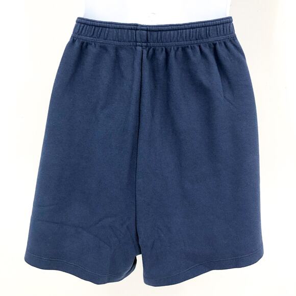OUTDOOR VOICES Women's Rugby 3" Short XS Dark Blue Athletic NWT - Picture 7 of 10